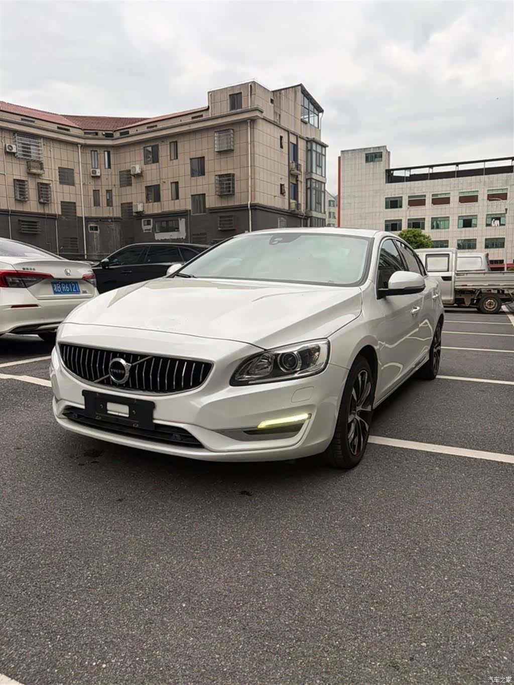 Volvo S60, 2020 1