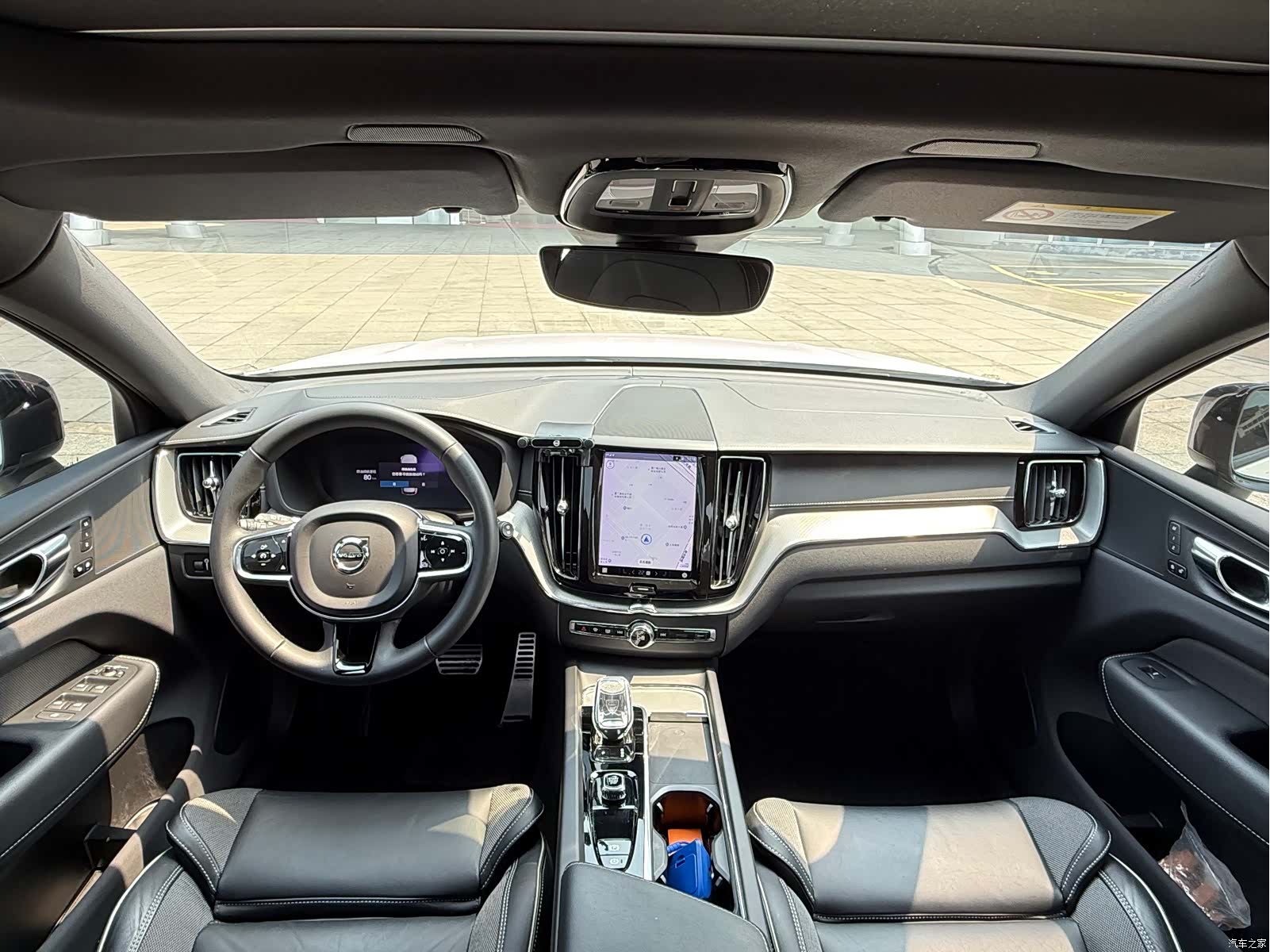 Volvo XC60, 2021 9