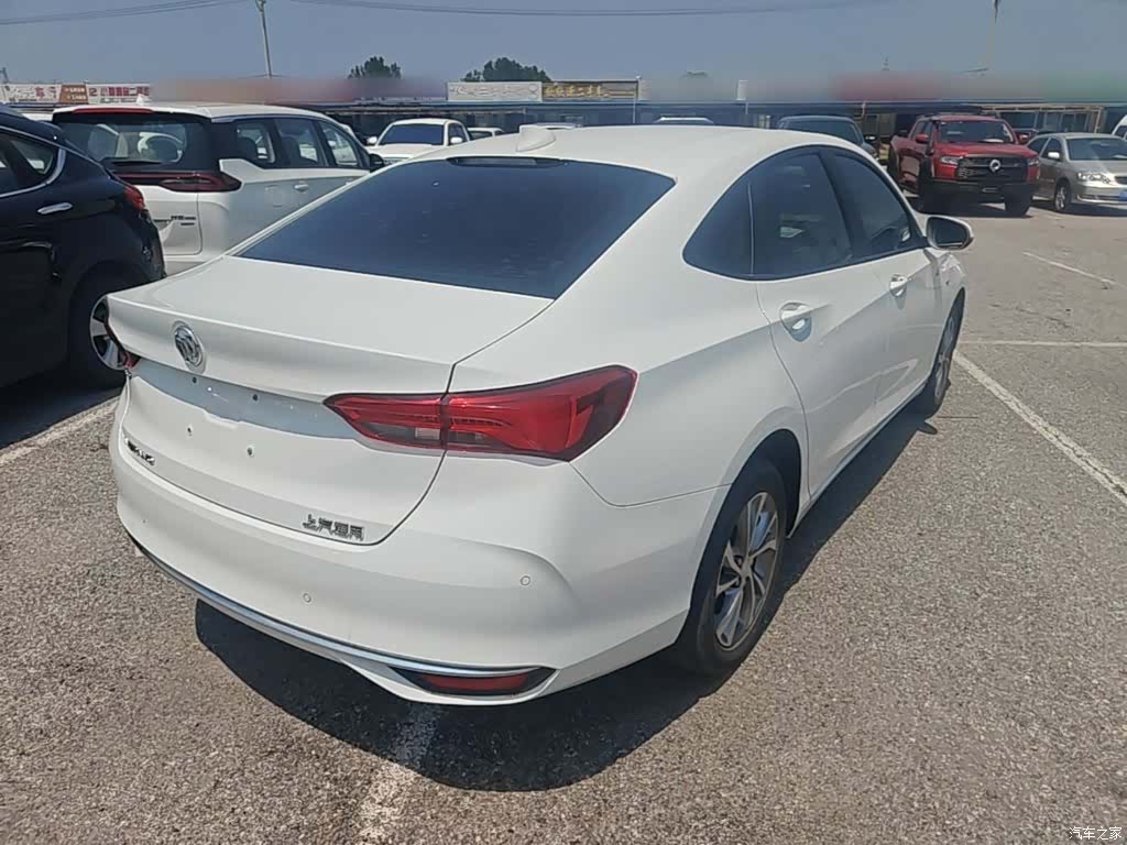 Buick Verano, 2023 7