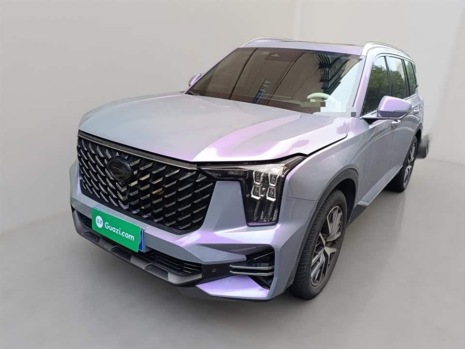 Trumpchi Trumpchi GS8