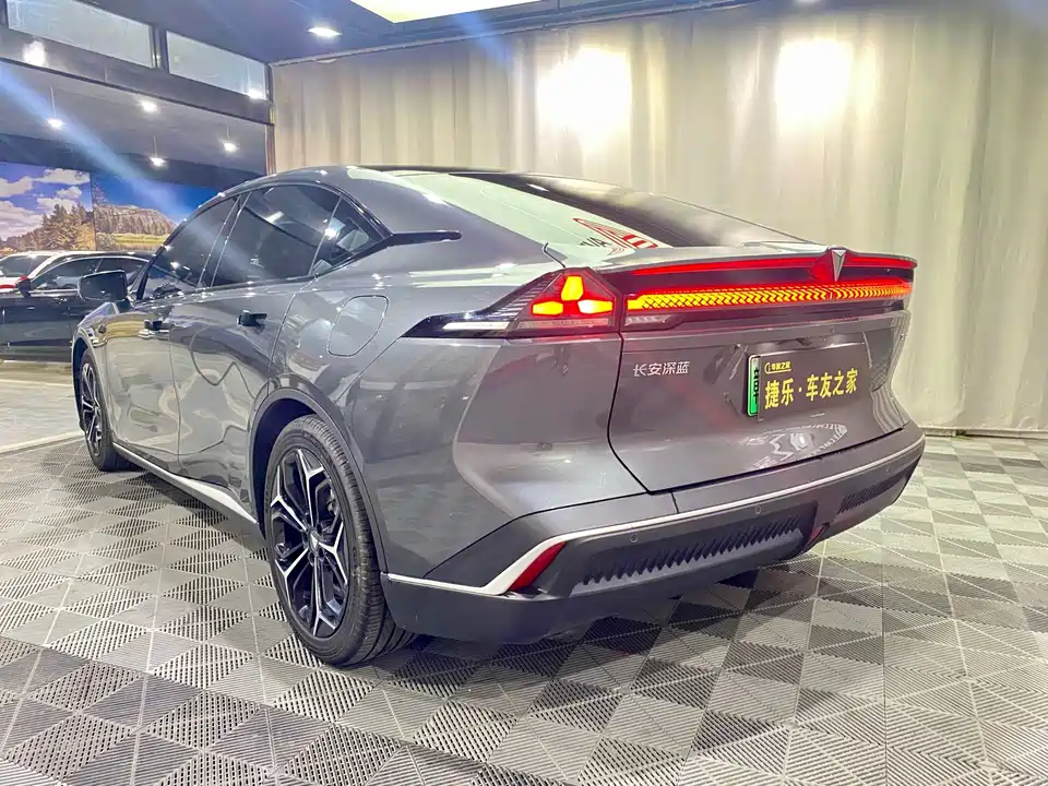 DEEPAL Dark blue SL03