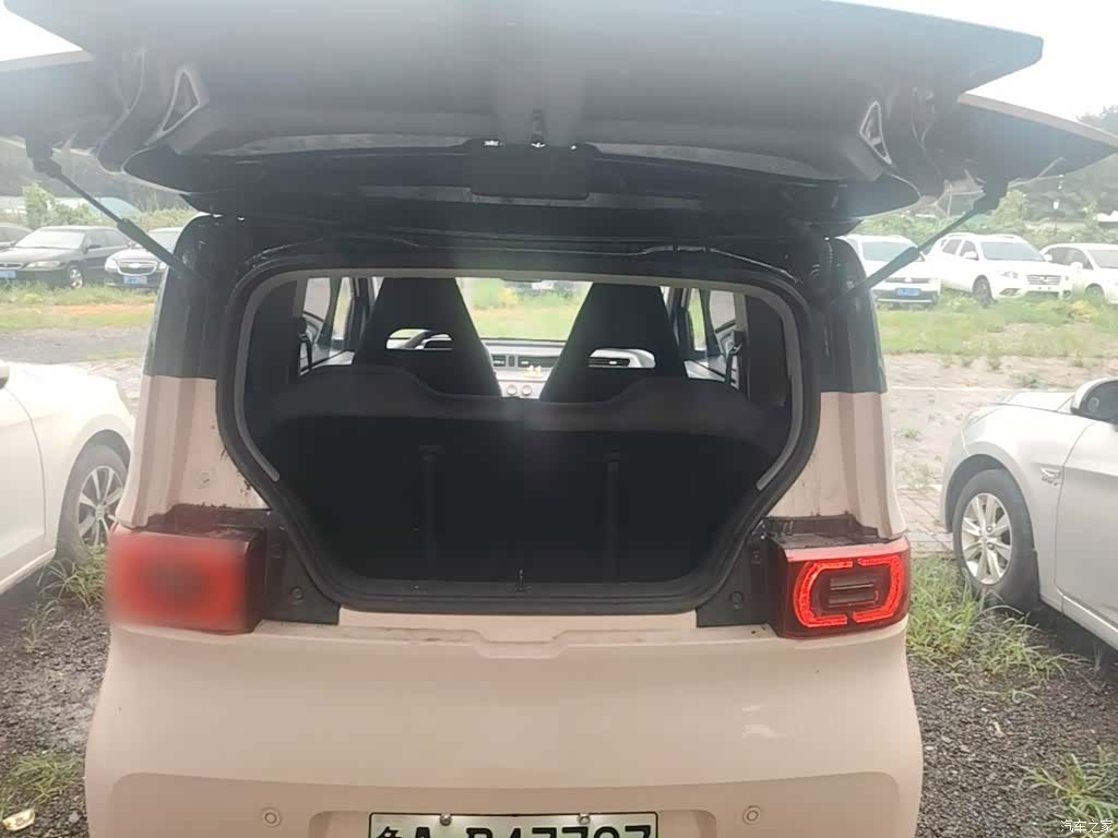 Wuling MINIEV, 2023 19