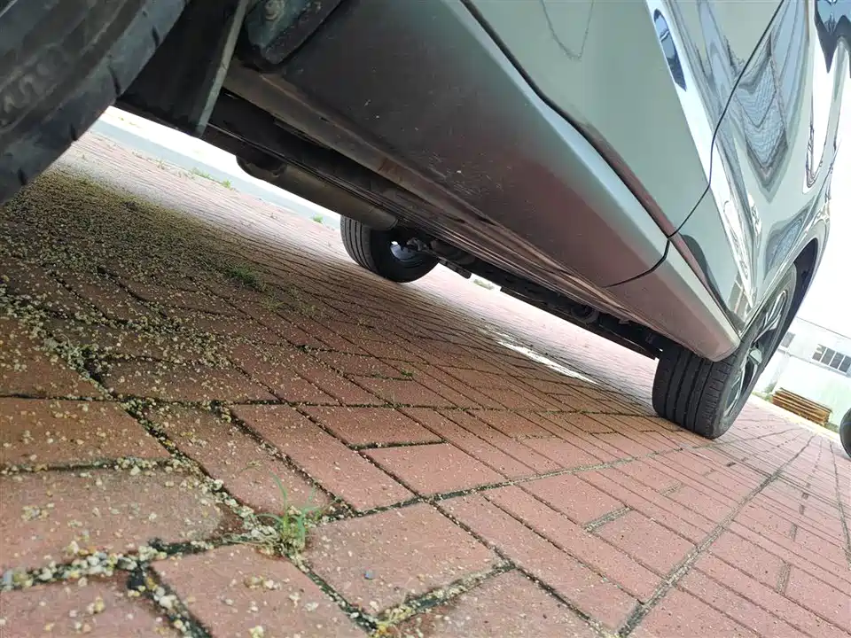 Trumpchi Trumpchi GS5