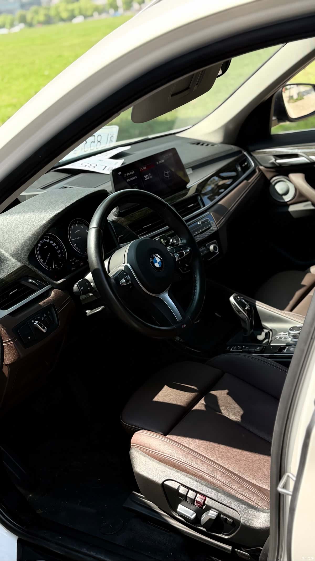 BMW X1, 2022 11