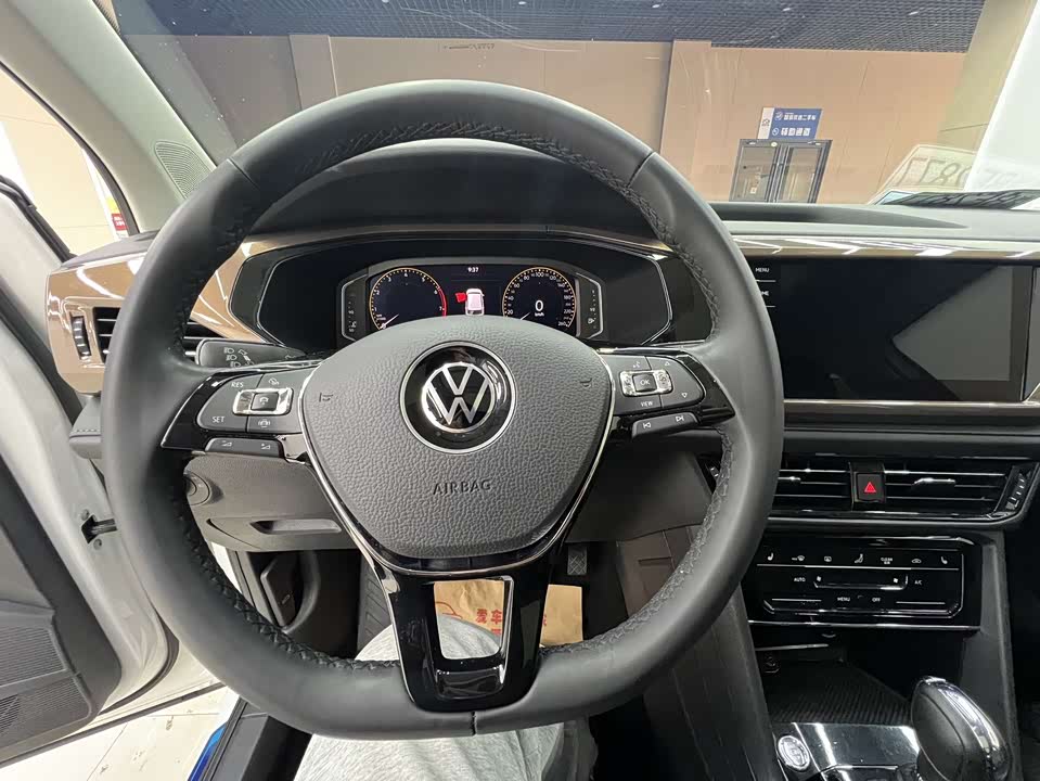 Volkswagen Tuyue