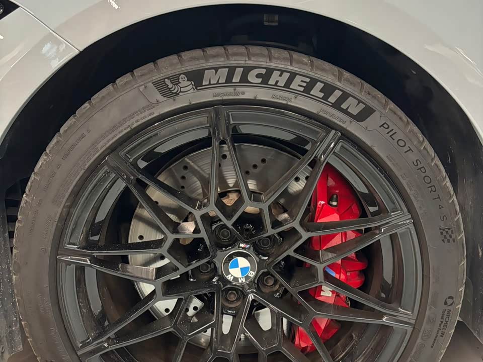 BMW M3 BMW M3