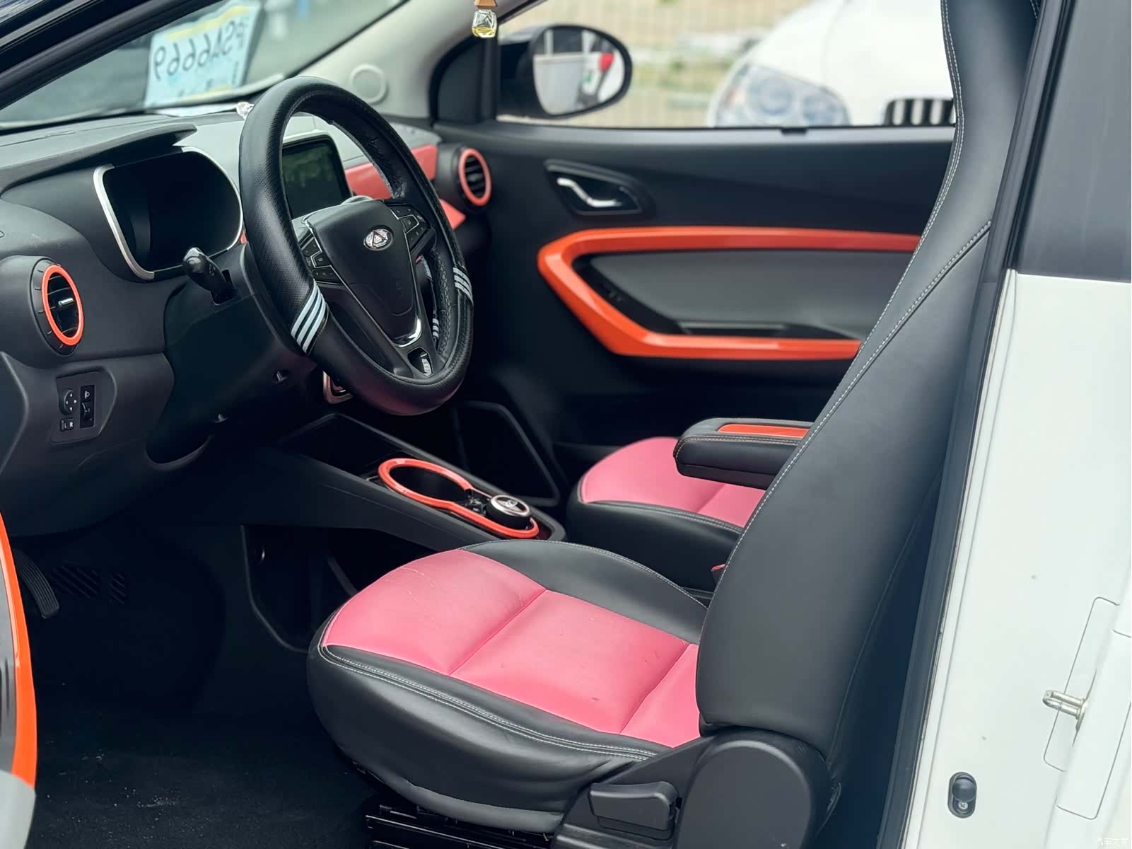 Chery 4, 2019 6