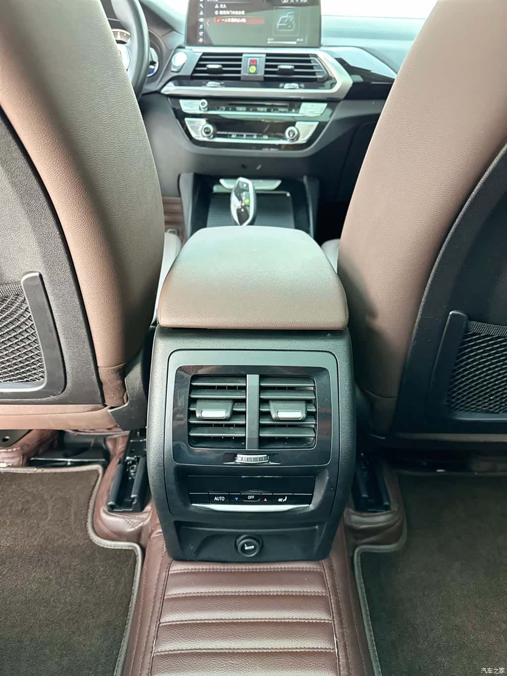 BMW X3, 2018 20