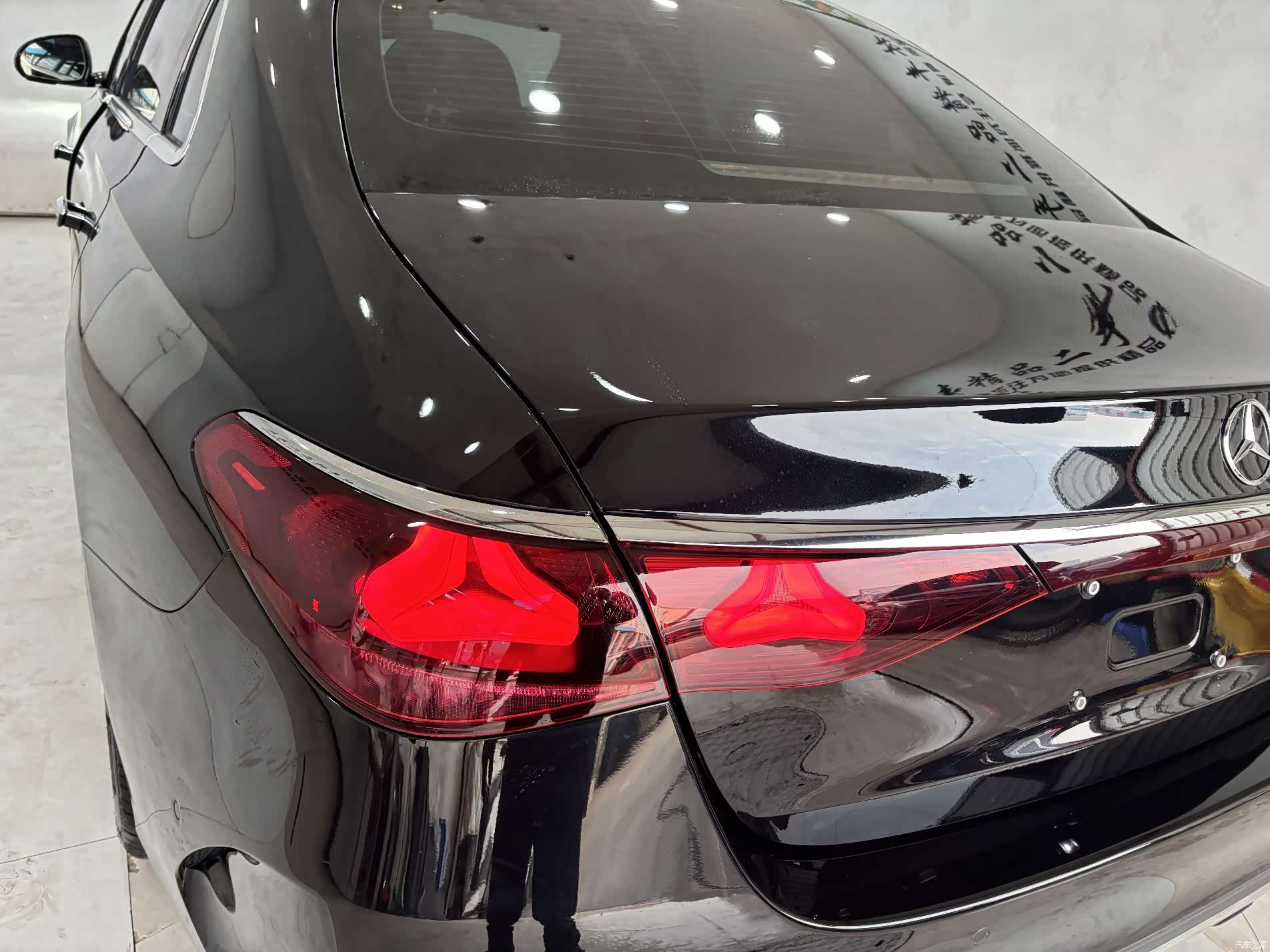 Mercedes-Benz E-Class, 2025 9
