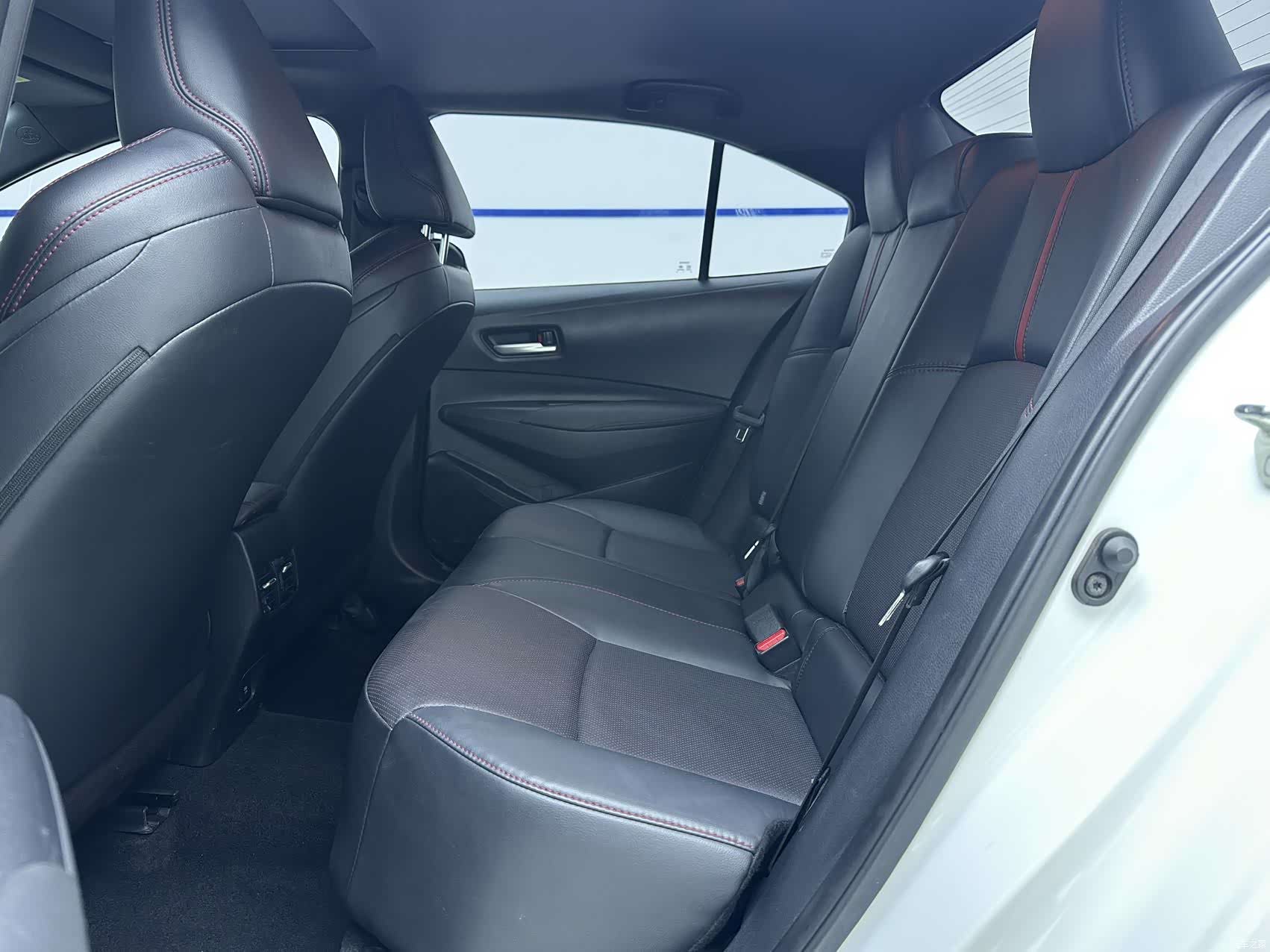 Toyota Levin, 2022 9