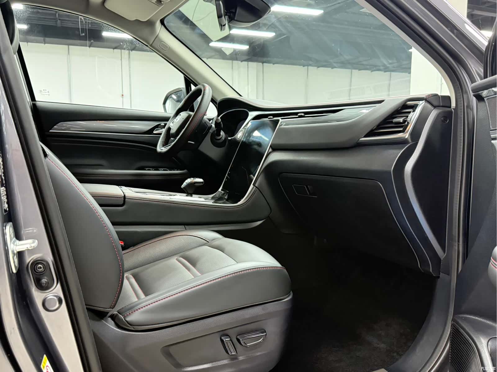 GAC GS4, 2022 18