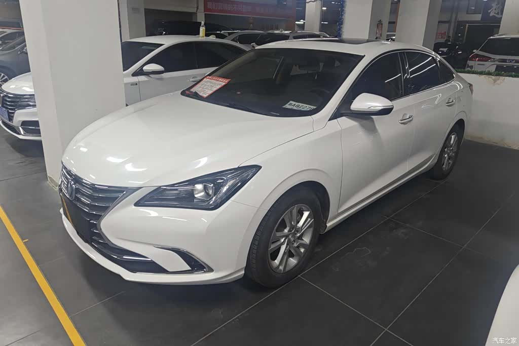 Changan Eado, 2020 1