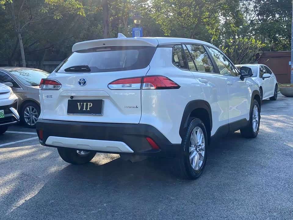 Toyota Corolla Sharp amplifier