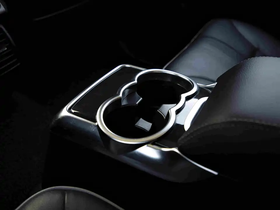 Mercedes-Benz R-class