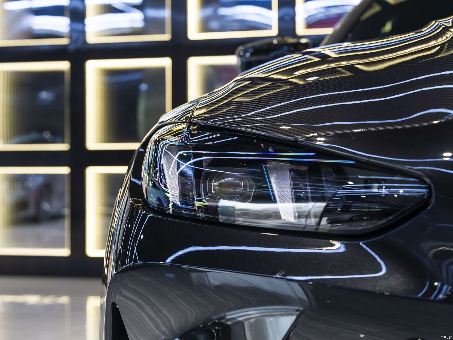 BMW M4, 2025 8