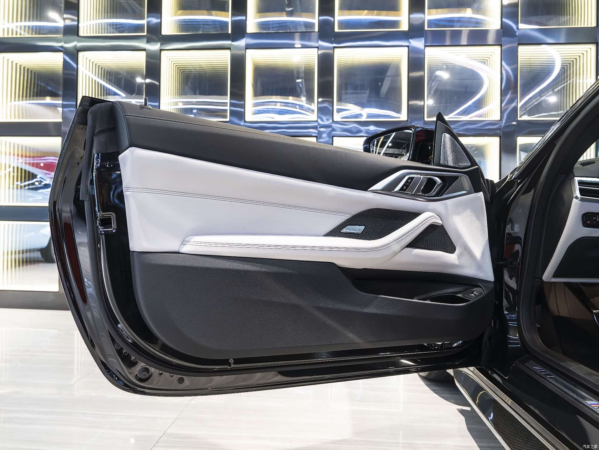 BMW M4, 2025 16