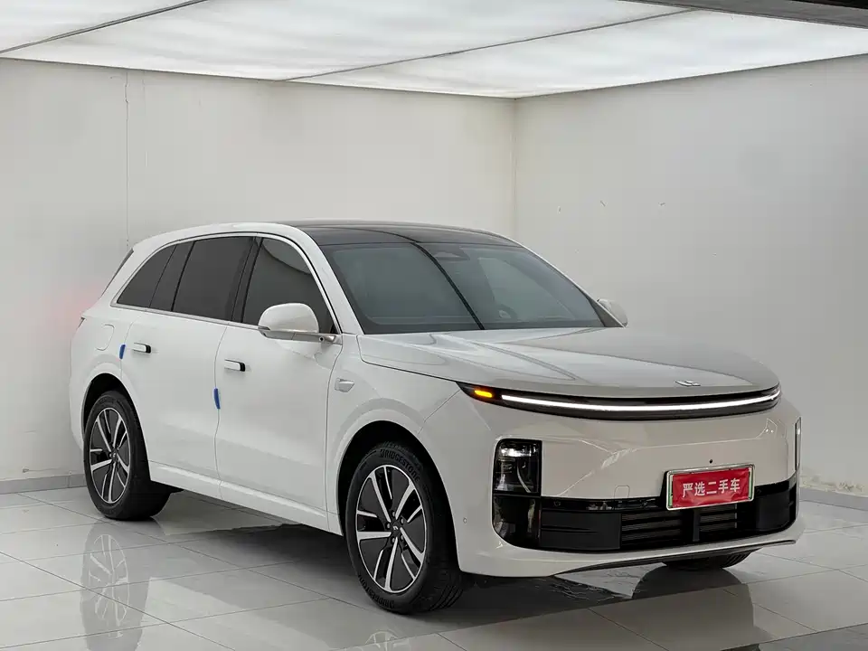 Li Auto Ideal L6