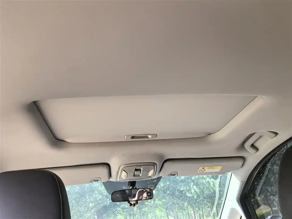 Trumpchi Trumpchi M6