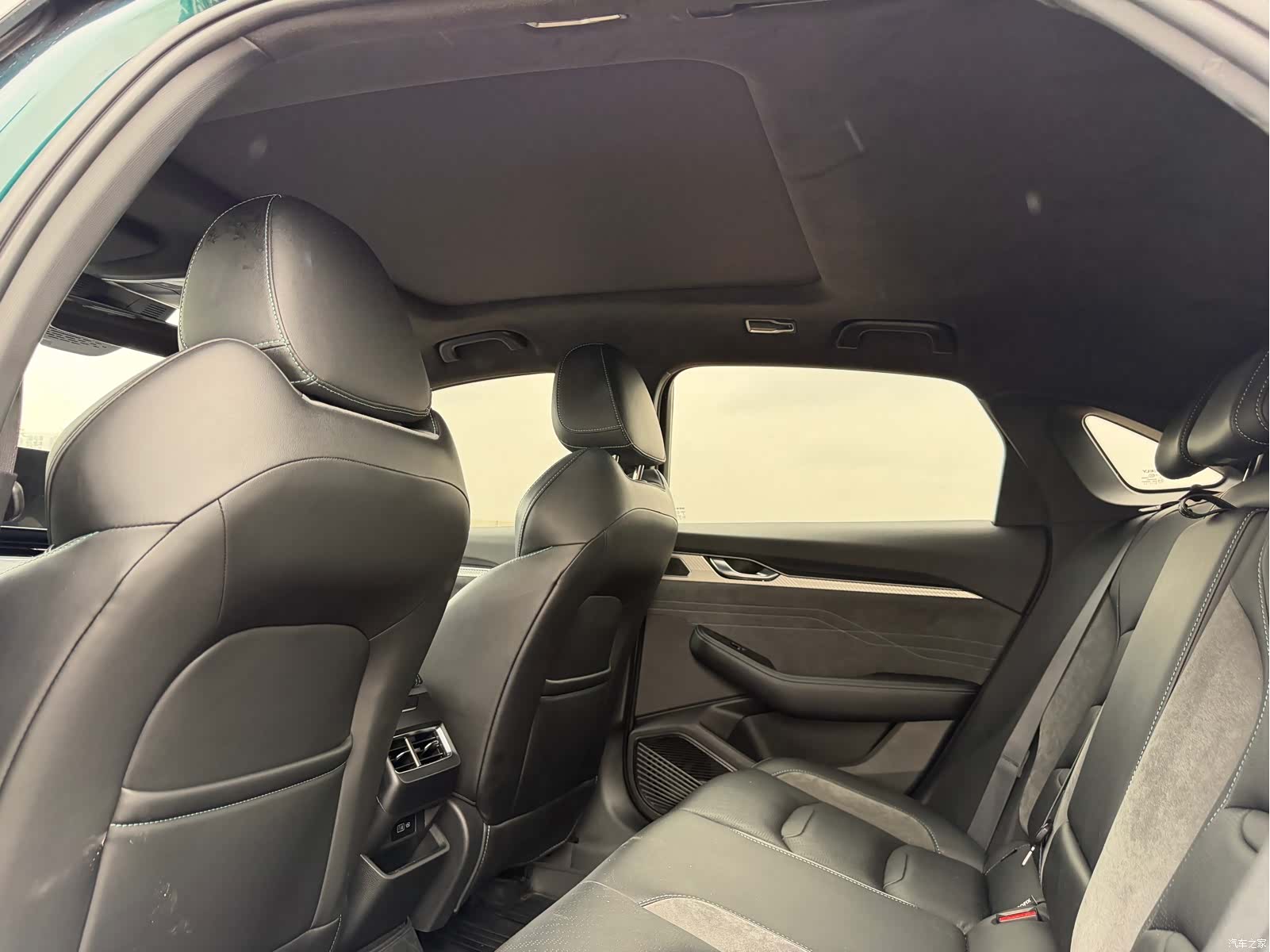 Geely Preface, 2023 15