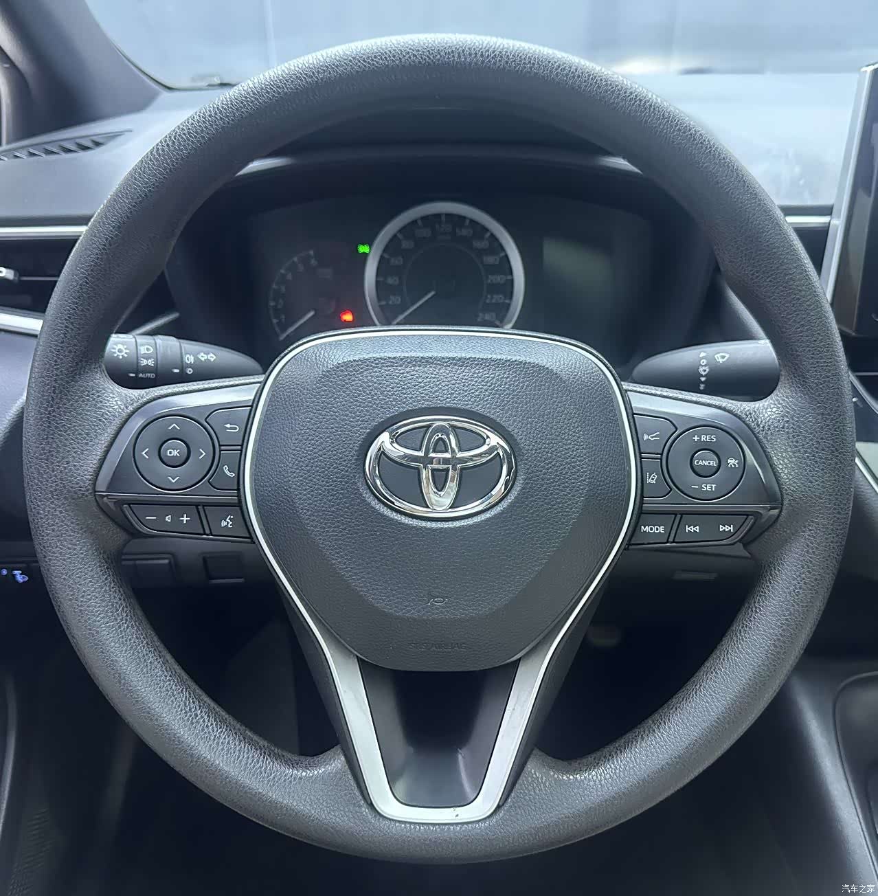Toyota Levin, 2022 12