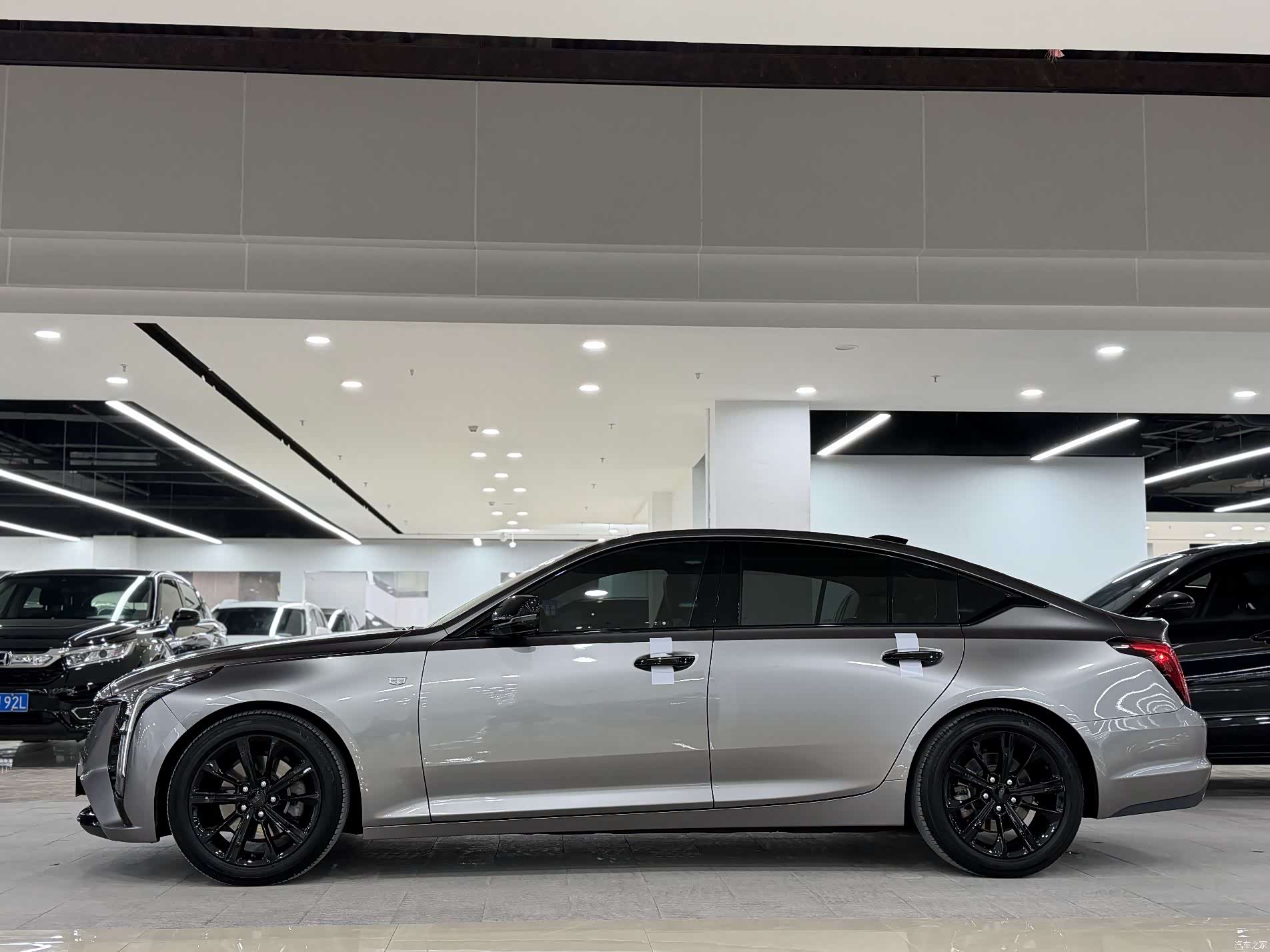 Cadillac CT5, 2024 7