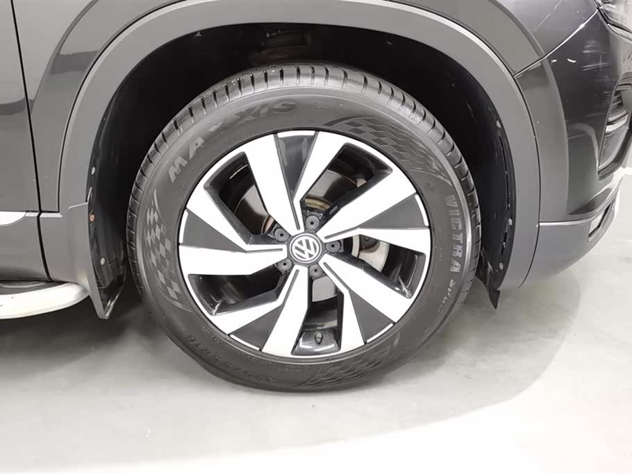 Volkswagen Tanyue Volkswagen Tanyue