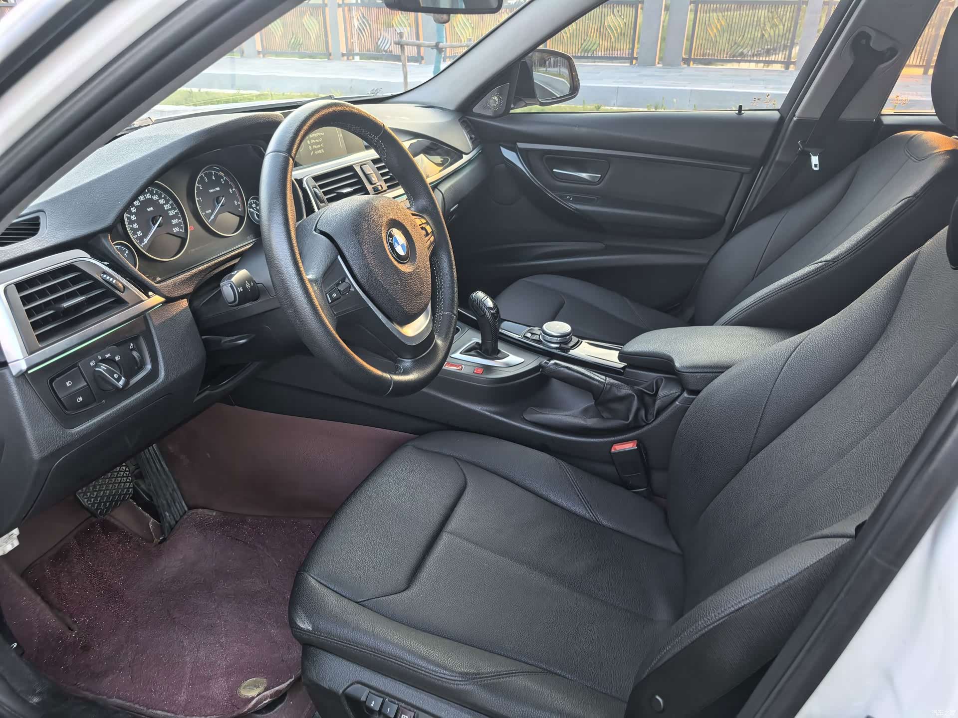 BMW 3 Series, 2017 4