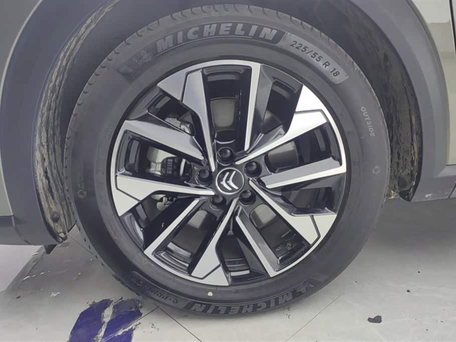 Citroen Versailles C5 X