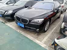 ����7ϵ 2010�� 750Li