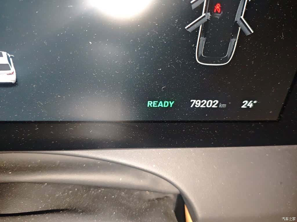 Li Auto ONE, 2021 все фото