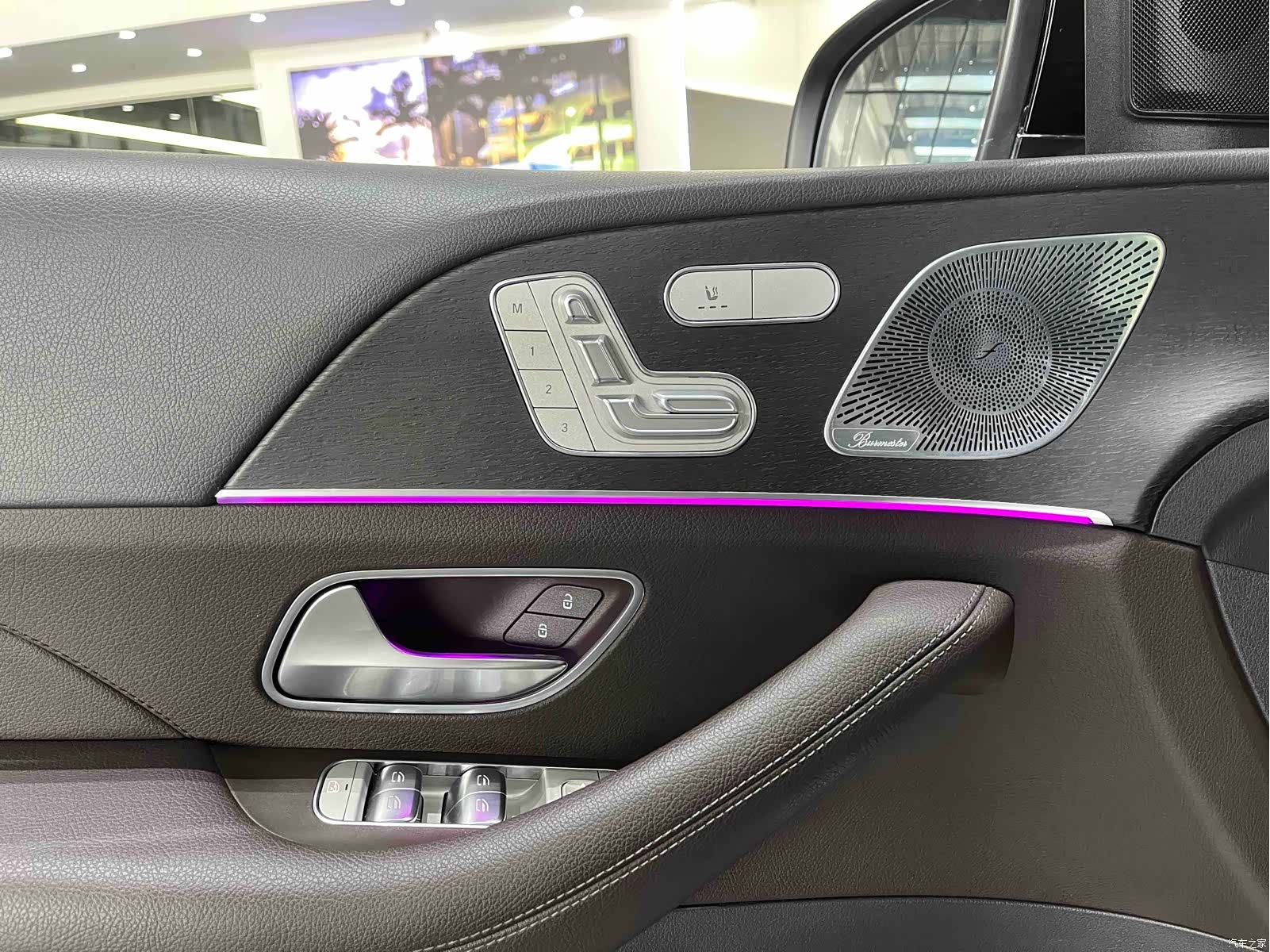 Mercedes-Benz GLE, 2021 11