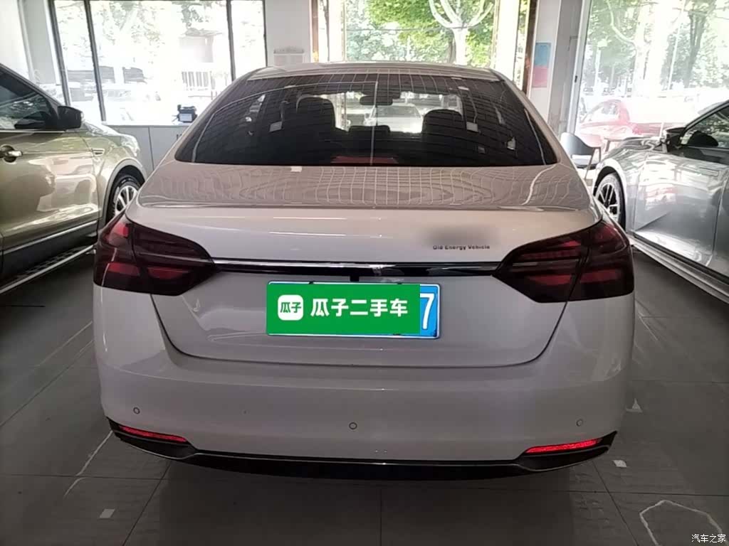Geely Emgrand, 2020 6