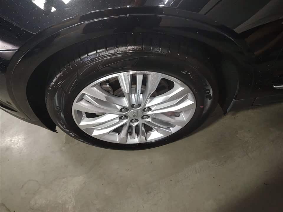 Cadillac XT5 Cadillac XT5