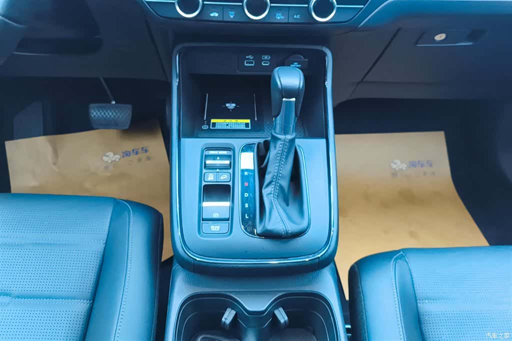 Honda CR-V, 2025 16