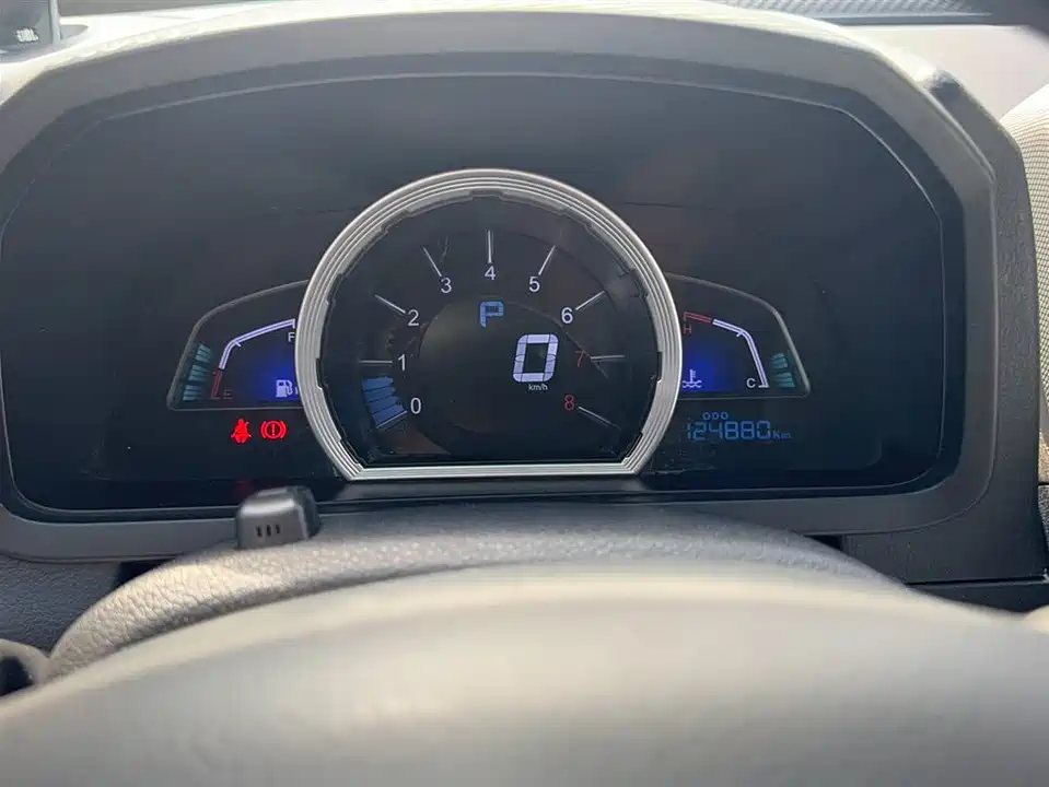 Luxgen Excellent 6 SUV