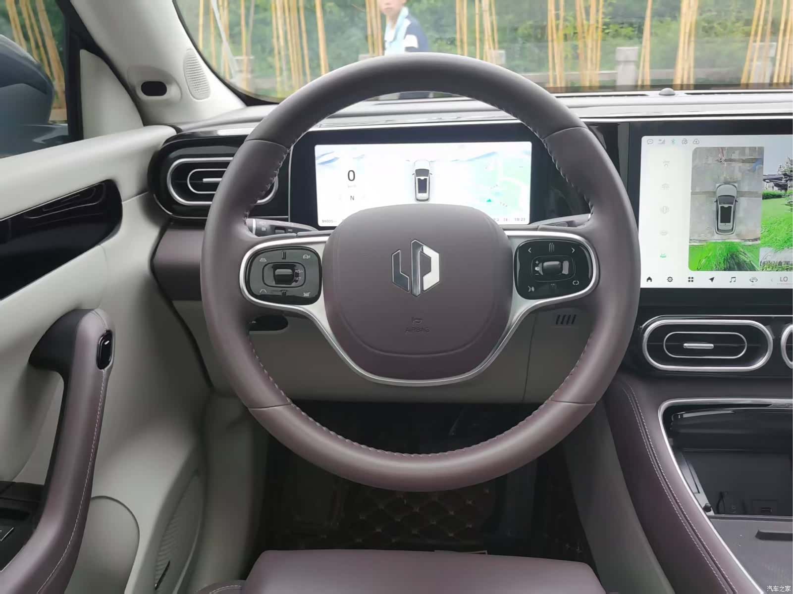 Leapmotor C11, 2023 18