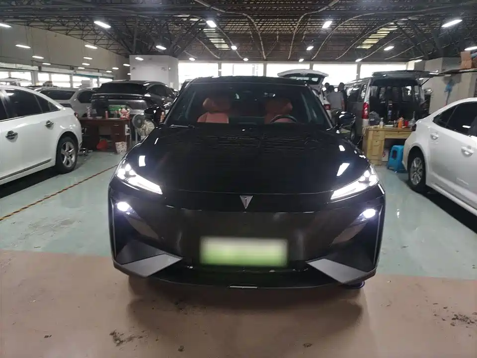 DEEPAL Dark blue S07