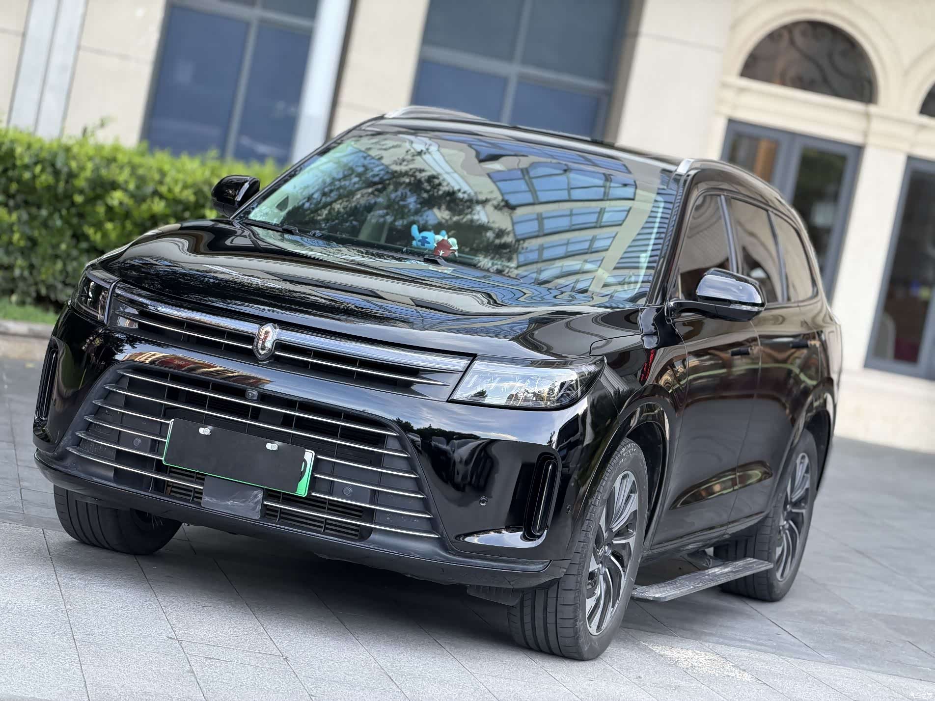 AITO M7, 2024 1
