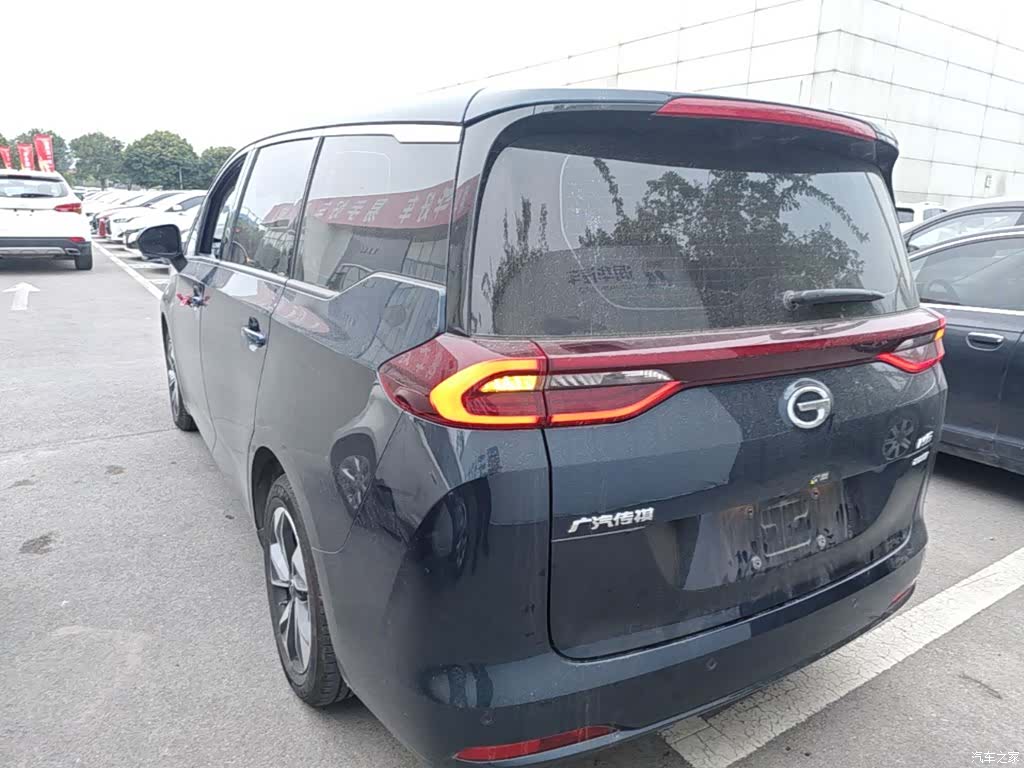 GAC M6, 2022 23
