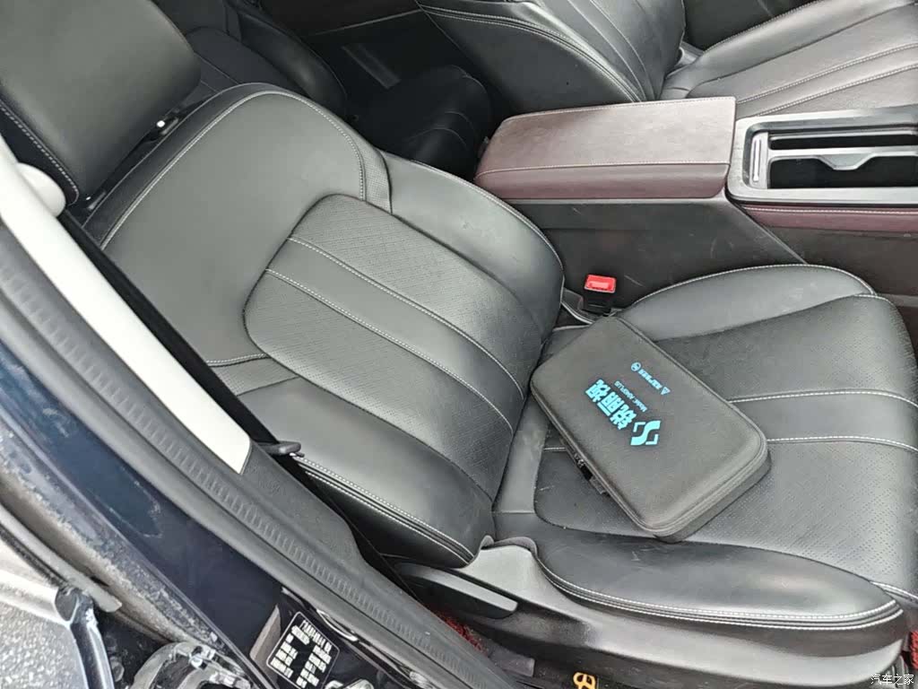GAC M6, 2022 20