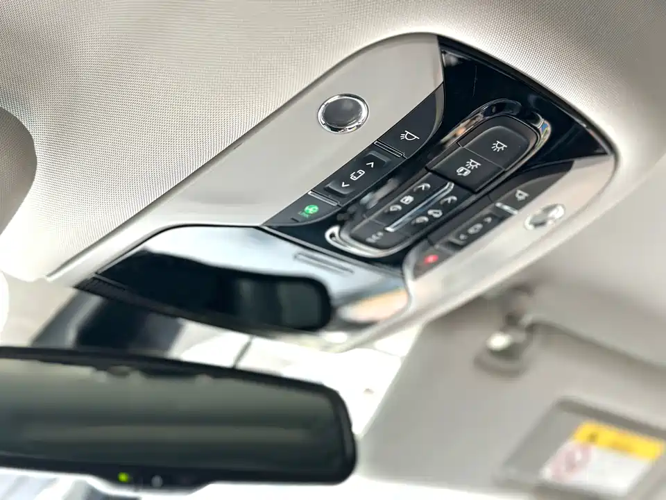 Trumpchi Trumpchi M8