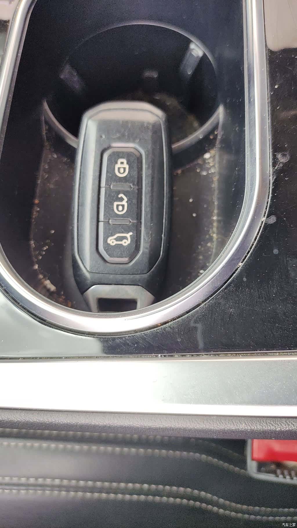 Ford Territory, 2019 9