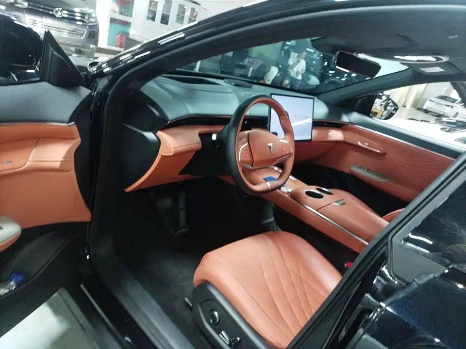 DEEPAL Dark blue S07