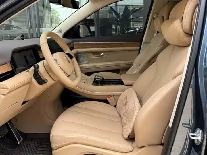 HarmonyOS Ask the world M7