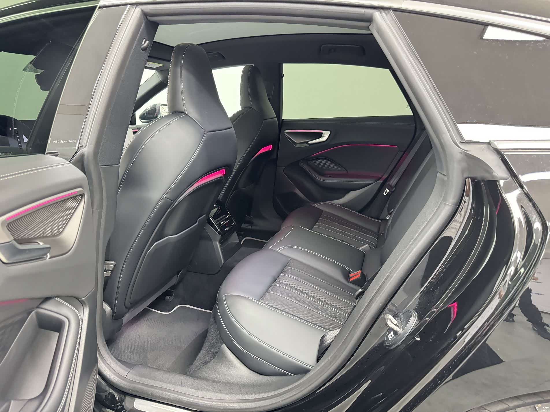 Audi A5, 2025 17