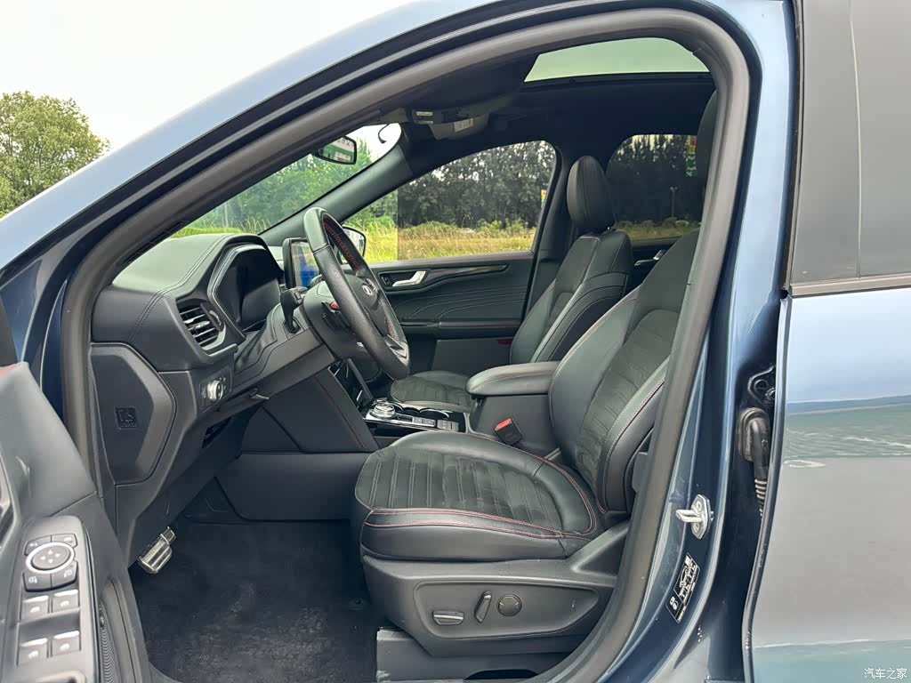 Ford Escape, 2020 9