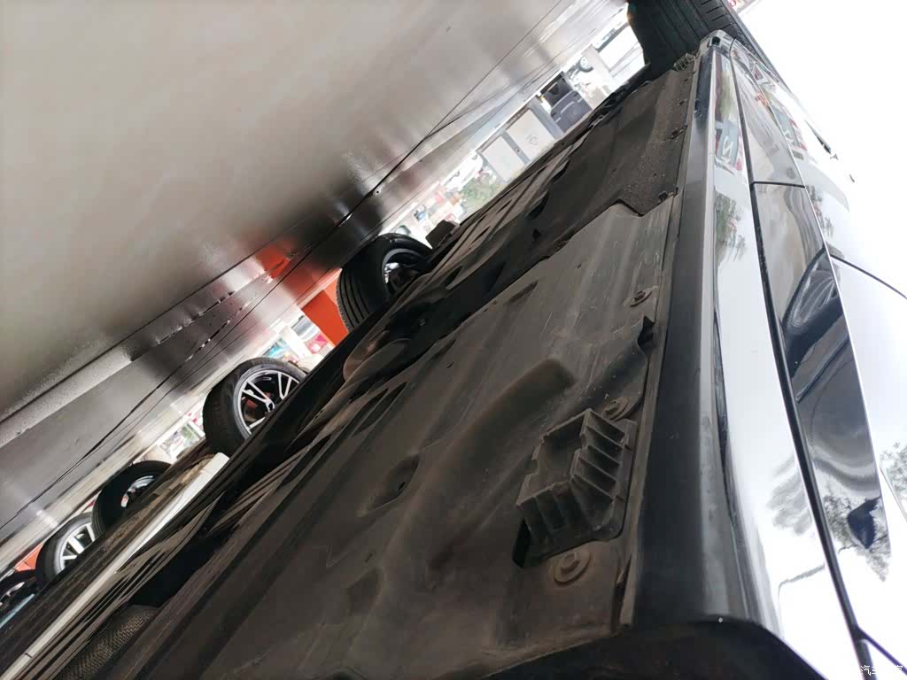 BMW X3, 2024 21