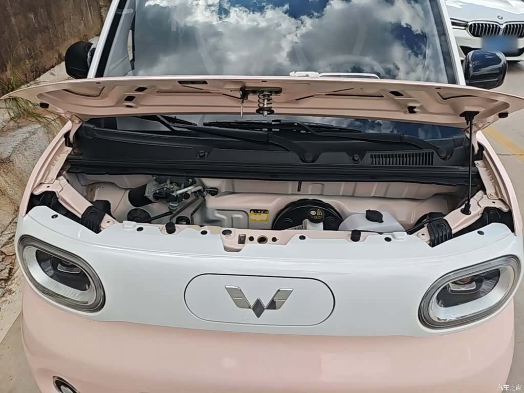 Wuling MINIEV, 2024 20