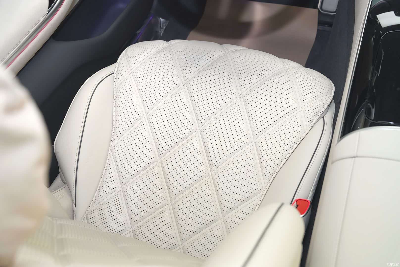 Maybach S-Class, 2025 21