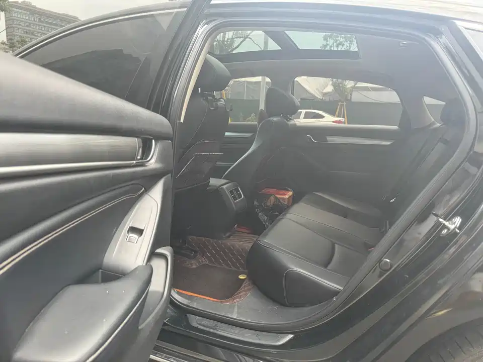 Honda Yingshipai Honda Yingshipai
